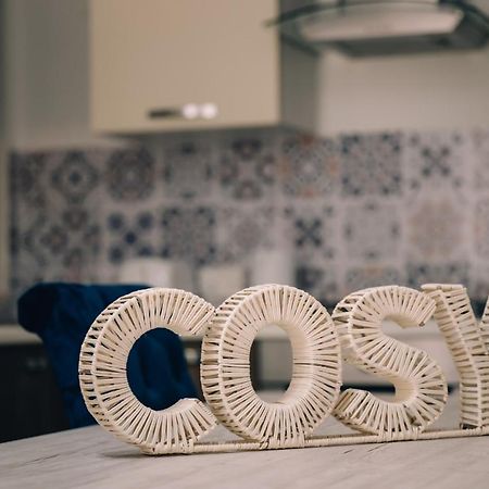 Crimson Court Apartment Is-Swieqi Екстериор снимка