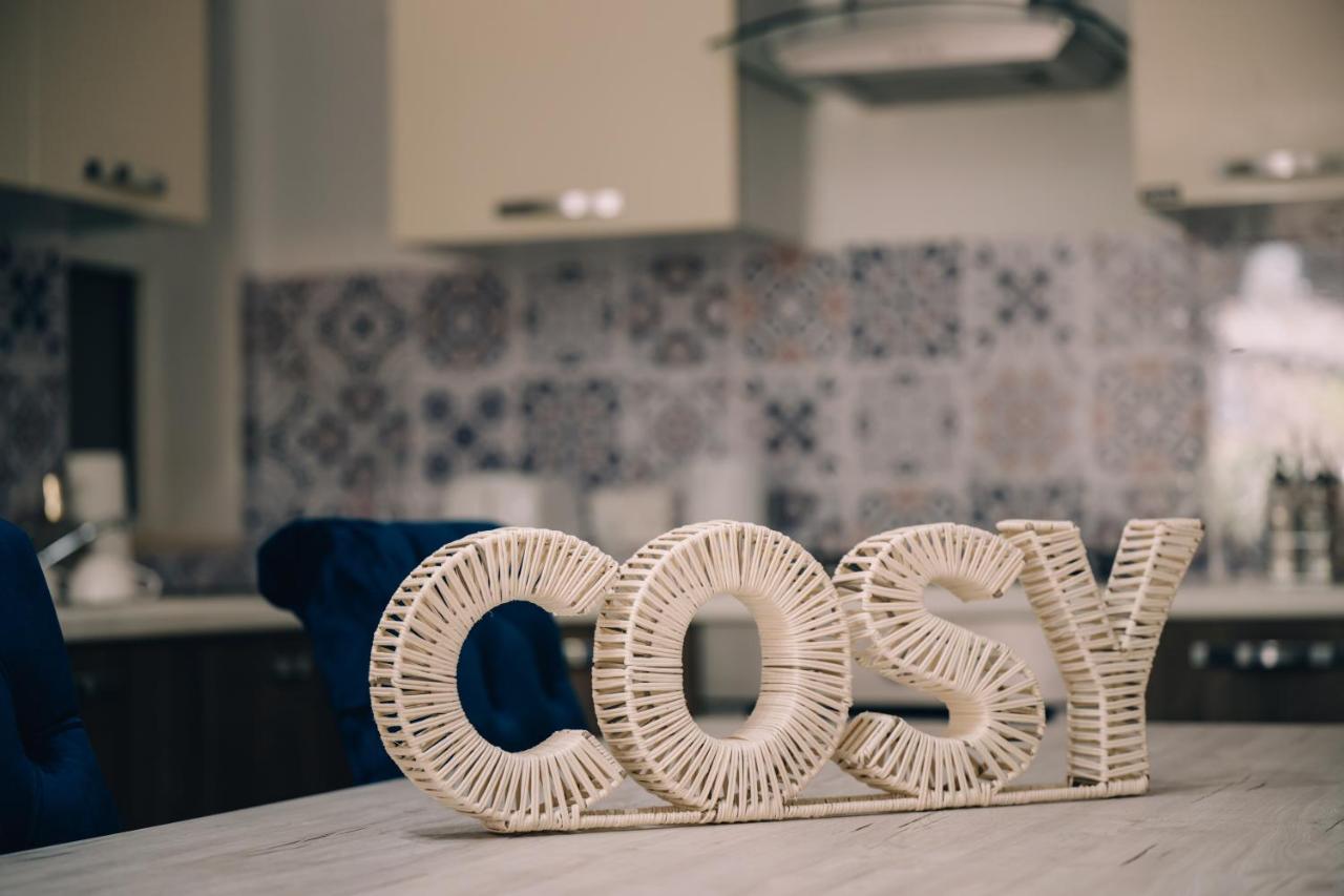 Crimson Court Apartment Is-Swieqi Екстериор снимка