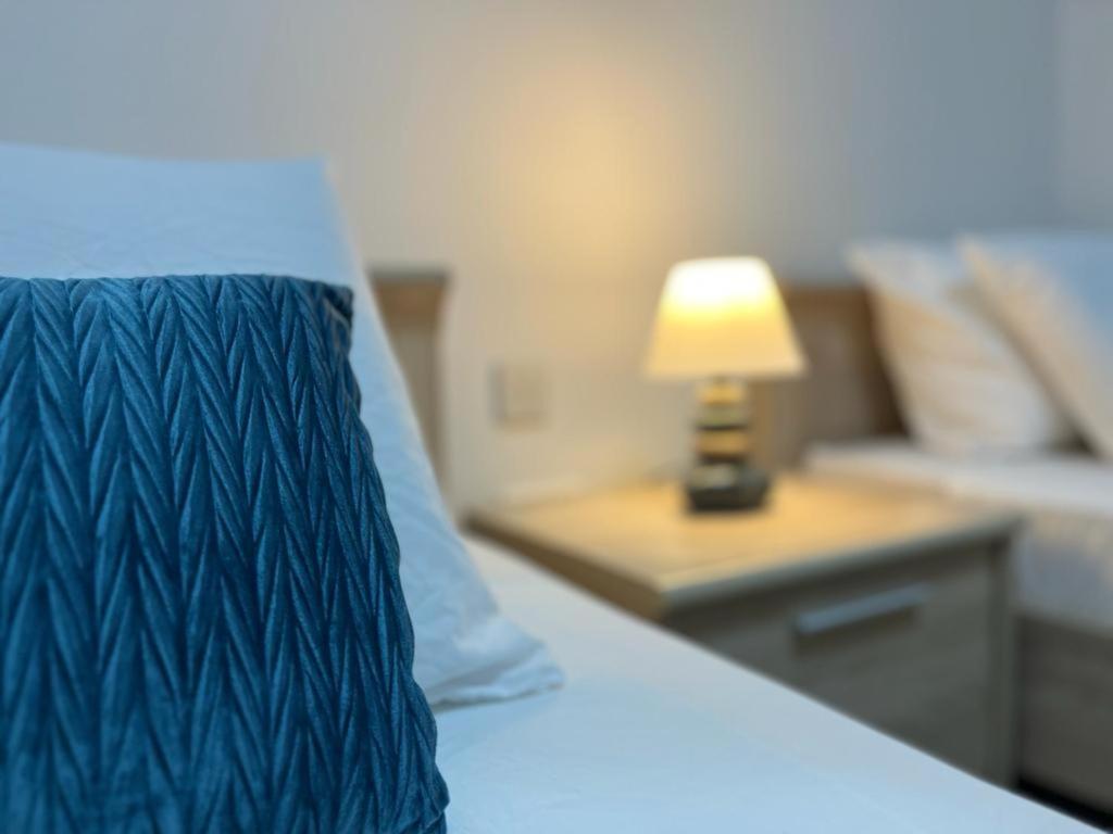 Crimson Court Apartment Is-Swieqi Екстериор снимка